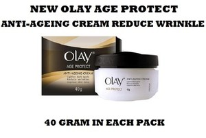 olay age protect cream