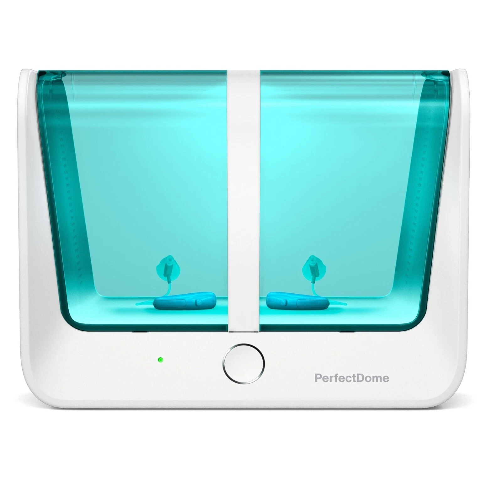 MG Development PerfectDome Hearing Aid Dryer - Thumbnail 4
