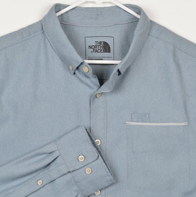 polyester hiking shirt