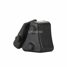 Rear Wheel Cush Rubbers Damp