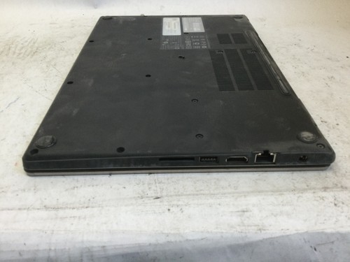 HP FOLIO 13 NOTEBOOK - BOOTS TO BIOS - INTEL I5 2467M - 4GB RAM -READ DESCRIP-BB - Picture 6 of 7