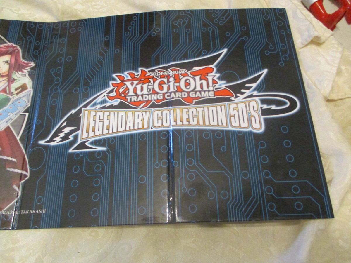 YU-GI-OH TRADING CARD GAME BOARD SHONEN JUMP | eBay