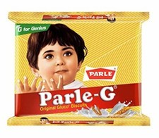 Parle Parle-G - 799g Family Pack - (pack of 2)