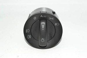 VW Caddy 2K 04-10 Schalter Lichtschalter NSW NSL Automatisches
