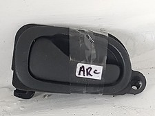 Porte arrière et accessoires Renault SAFRANE