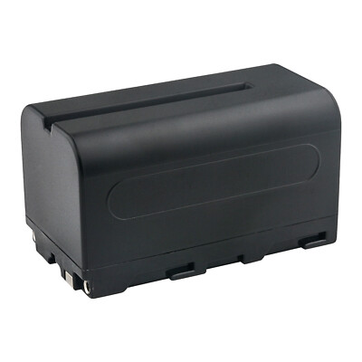 Kastar NPF580 7.4V 3500mAh Battery Wall Charger for Sony NP-F530 NP-F550 NP-F570