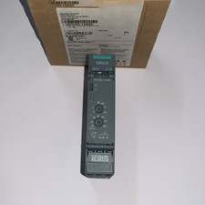 For Siemens 3RP2560-1SW30 Time Relay 12-240VAC/DC