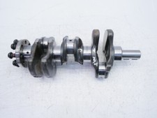 Kurbelwelle Defekt für Toyota Yaris P21 1,5 Hybrid Benzin M15A-FXE