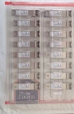 10GB SFP+ transceiver for Myricom 10G-PCIE2-8B2-2S 10G 2-Port SFP+ Host Bus  