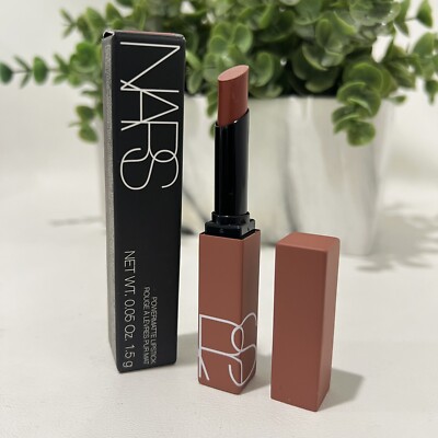Nars Powermatte Lipstick - MODERN LOVE 103 - 0.05OZ/1.5g