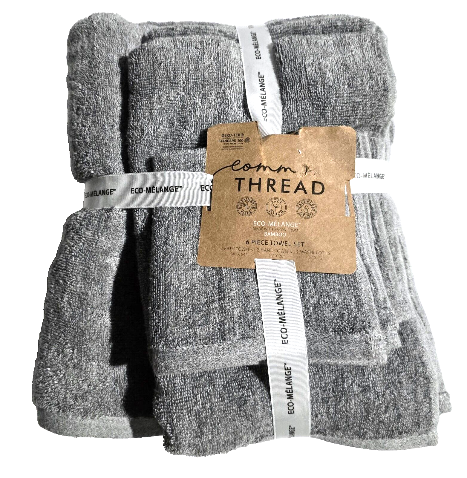 Common Thread Bath Collection