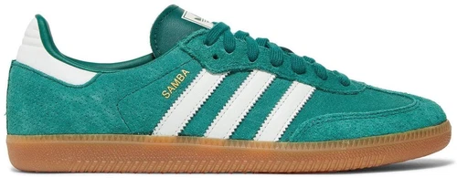 adidas Samba OG Green