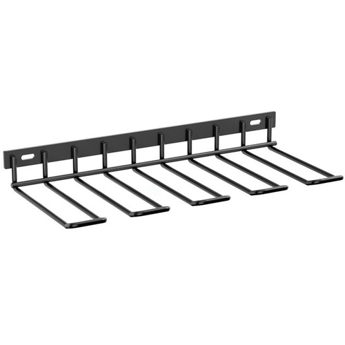 Wall Mounted Tool Organizer Rack for Electric Drill Storage Heavy Duty