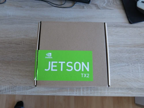 Nvidia Jetson Tx1 Development