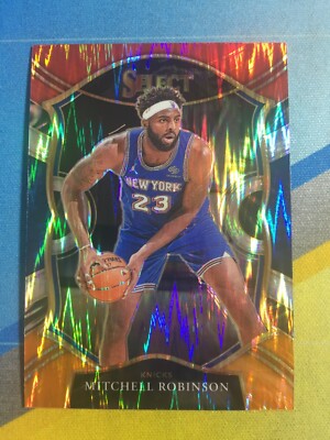 2020-21 Select Basketball - Pick Your Prizm Parallel - Buy More & Save