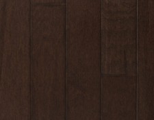 Hillshire Maple Cappuccino Engineered Hardwood Flooring $1.99/SQFT - Made In USA