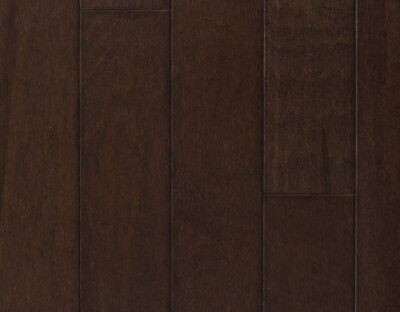 Hillshire Maple Cappuccino Engineered Hardwood Flooring $1.99/SQFT - Made In USA