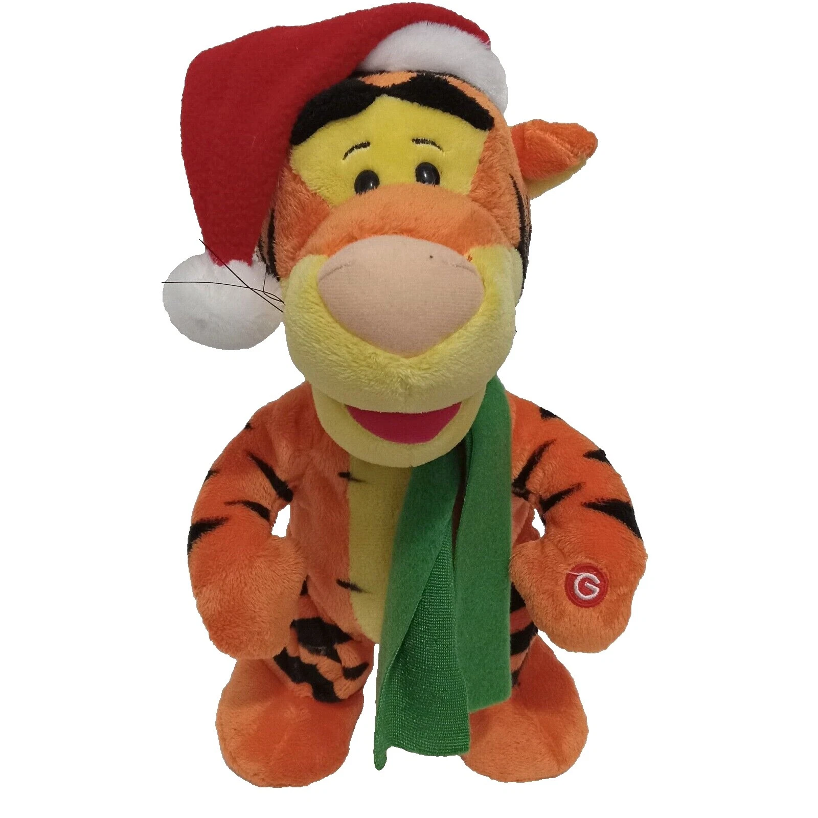 Winnie the Pooh y sus amigos electrónicos, de batería y Juguetes de cuerda