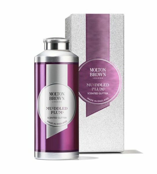 Molton Brown Muddled Plum Bath & Shower GEL 10 Oz for sale online eBay