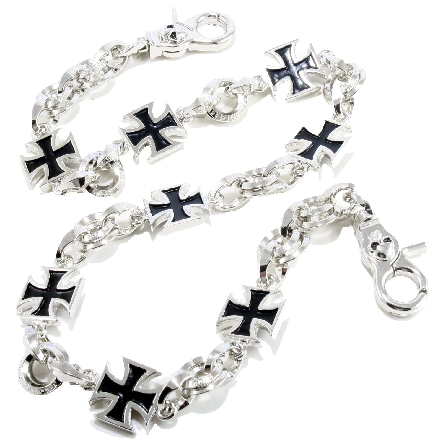 Billeteras para Hombre Double K Biker