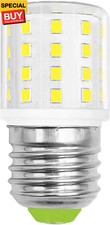 LED AC 100-265v 3.5w Replacement Refrigerator Light Bulb KEI D34l Daylight White