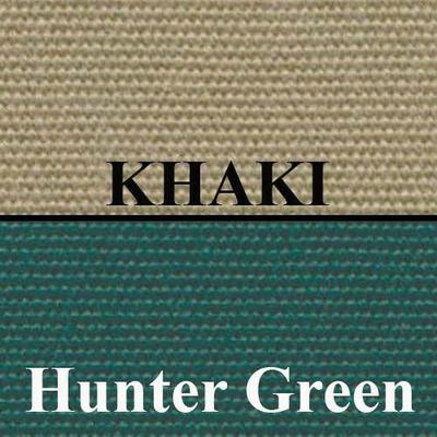 7.6oz STYLED TO FIT BOAT COVER LARSON ALL AMERICAN 150 O/B 1995 | eBay