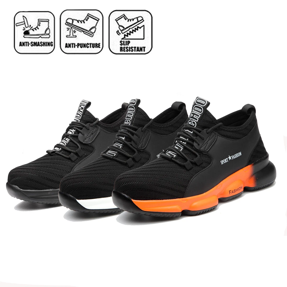 Suadeex scarpe best sale antinfortunistiche