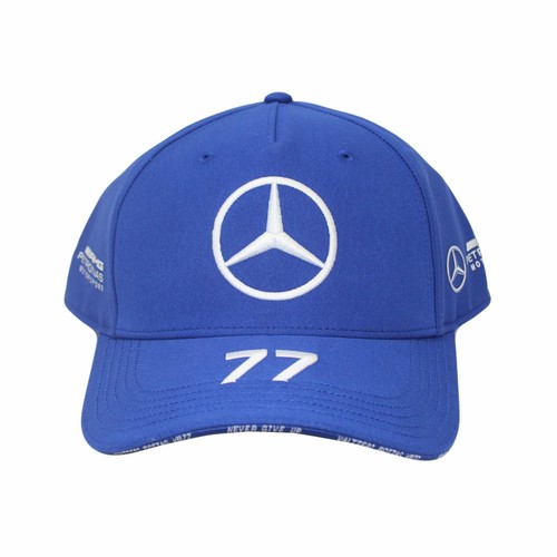 Mercedes AMG Petronas F1 Valtteri 