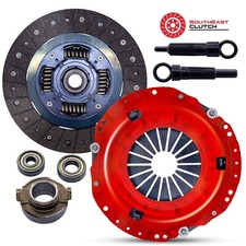 STAGE 2 Clutch Kit for 99-03 Vitara Jx Jlx Js Jls Ja Plus 1.6L l4 GAS 2.0L