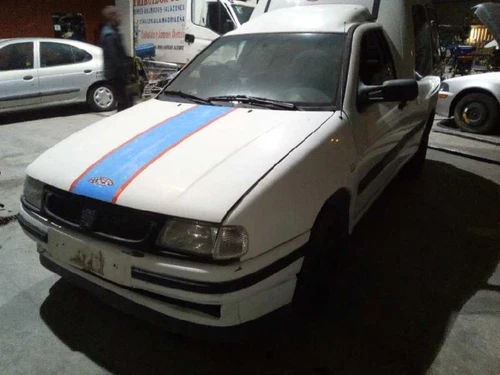 6K0906027E Centralita Motor Uce para SEAT INCA (6K9) 1.4 CL Familiar 1997 937395 - Imagen 5 de 10