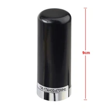 VHF UHF Radio Antenna PL259 for Vehicle Car Truck SUV RV Ham Radio Scanner