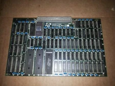 Yaskawa JANCD-CG24 DF8203003 Rev. C0 Yasnac Circuit Board