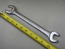 Challenger By Proto Usa 5732 Open End Wrench 1516 X 1 New Old Stock L-3903