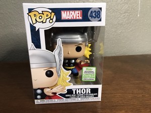thor 438 pop