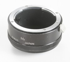 NIKON EXTENSION TUBE M2, 27.5MM/172160