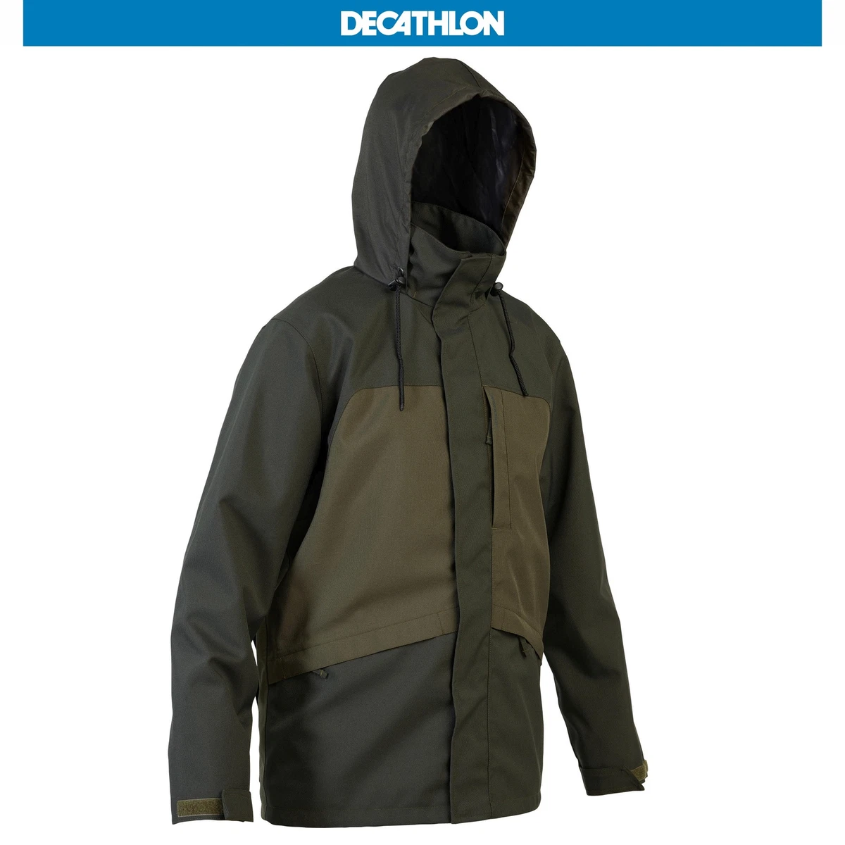 Solognac jacket clearance