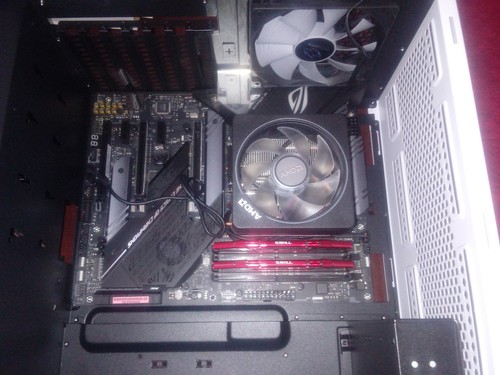 AMD Ryzen 9 3900X Processor (4.6GHz, 12 Cores, Socket AM4 AMD Ryzen 9 3900X Processor (4.6GHz, 12 Cores, Socket AM4