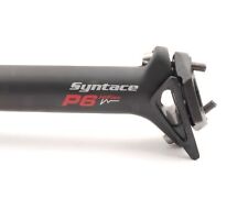 Syntace Bicycle Seatpost for sale | eBay Syntace Bicycle Seatpost for sale | eBay