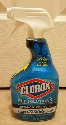 clorox pet solutions