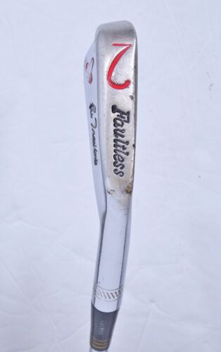Lee Trevino Faultless Sombrero Forged Driving 2 Iron Stiff - Picture 3 of 6