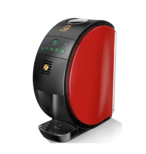 Nescafe SPM9639 Red Gold Blend Barista 50 fifty Model Coffee Maker 100V Gift