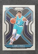 2020-21 Panini Prizm Basketball Variations Gallery and Checklist 37
