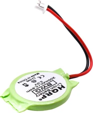 HQRP CMOS Battery for Compaq Presario F500 F700 V6000 V6100 V6200 V6300 V6400