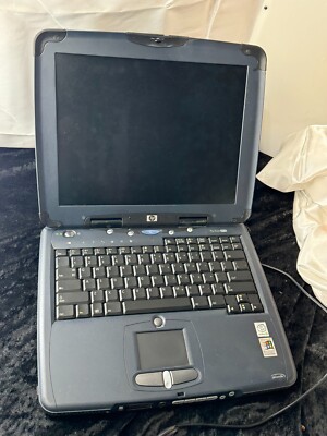 HP  Pavilion XH156 Laptop Parts or Repair