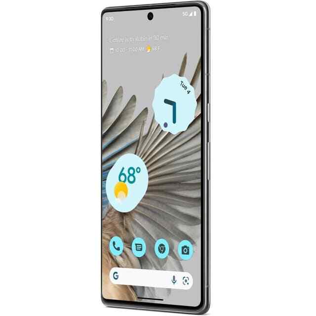 Google Pixel - 新品 Google pixel 7 Pro 128GB snow hazel Google Pixel 7 Pro 128GB 256GB 512GB (Unlocked) Obsidian