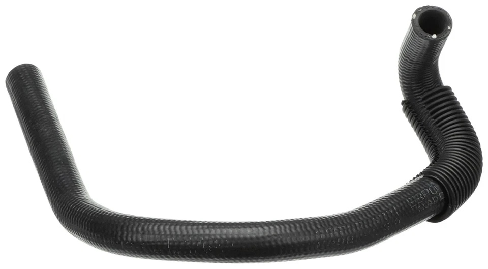 Para Mazda B2200 1990-1993 2,2 L L4 Gas HVAC Calentador Manguera Calentador para Puertas del Motor Foto 3 de 4