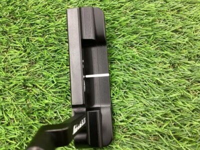 クラブ Piretti COTTONWOODII365GMidnightblack クラブ Piretti