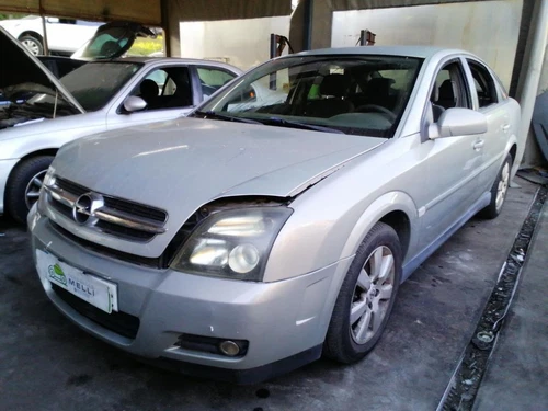 0001109055 Motor Arranque para OPEL VECTRA C BERLINA Design 2004 8820419 - Imagen 5 de 10