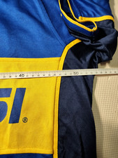 Nike Boca Juniors International Club Soccer Fan Apparel and Nike Boca Juniors International Club Soccer Fan Apparel and