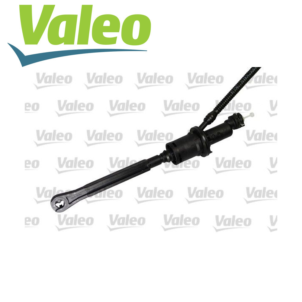 Cylindre émetteur embrayage Valeo pour réparer une pédale molle sur C3